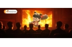 三月｜小娱月报新葡京娱乐春