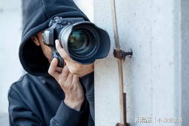 偶然》：功利心与虚荣心造就的黑暗阴谋澳门新葡京网站松本清张《十万分之一的(图6)