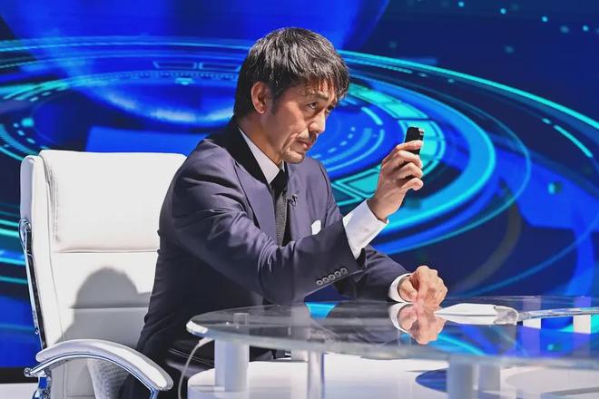 爽剧可以看了！新葡京又有无脑(图5)