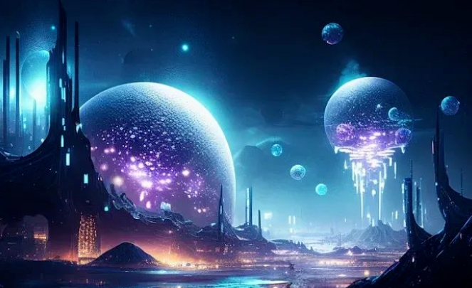 何设计科幻剧本杀的人物角色？澳门新葡京网站春藤夏院：如