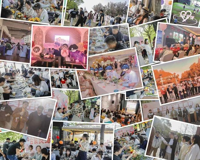 逅」主题花艺交友派对开始报名啦澳门新葡京免费报名！ 「秋日邂