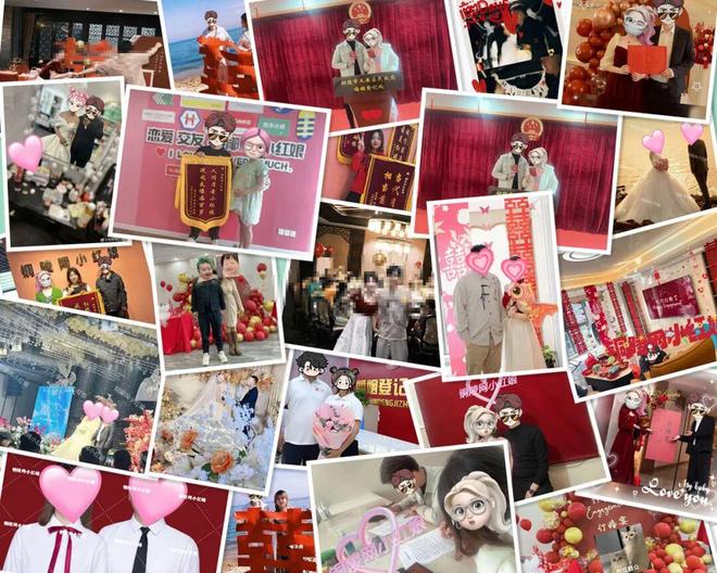 逅」主题花艺交友派对开始报名啦澳门新葡京免费报名！ 「秋日邂(图4)