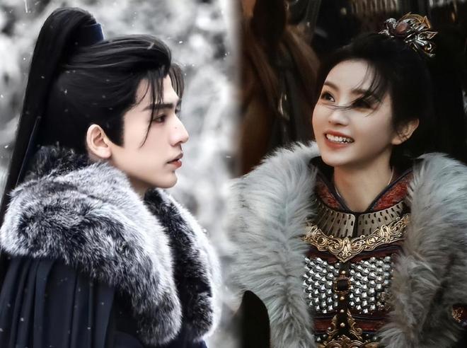 片单发布这18部大剧我狠狠期待住了澳门新葡京杀疯了！鹅厂2026大剧(图3)