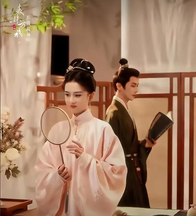 片单发布这18部大剧我狠狠期待住了澳门新葡京杀疯了!鹅厂2026大剧(图14) 片单发布这18部大剧我狠狠期待住了澳门新葡京杀疯了!鹅厂2026大剧(图14)