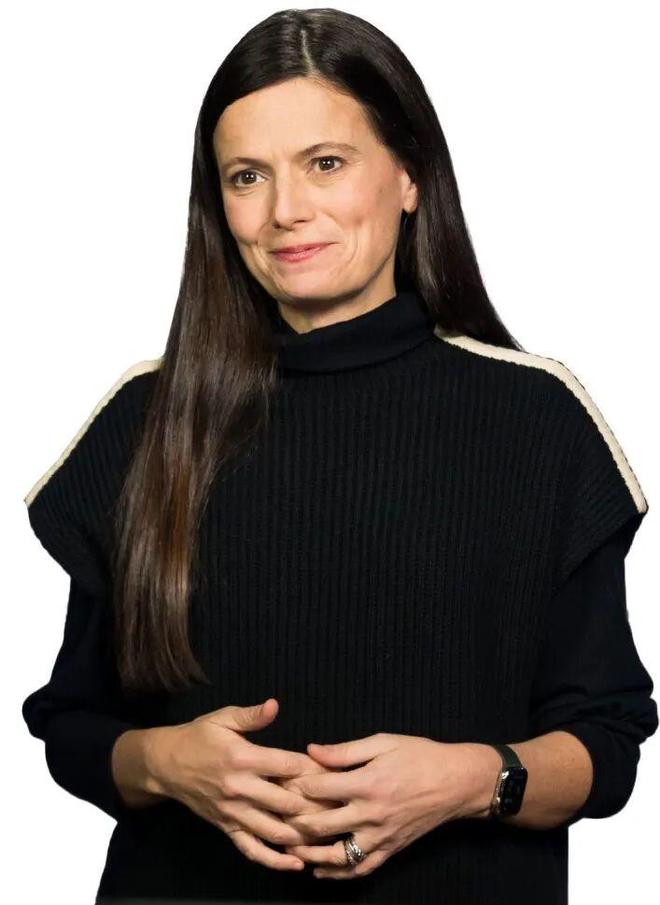 重组后首次对谈：「我们是天作之合！」新葡京娱乐场app奥特曼和纳德拉艰难(图6)