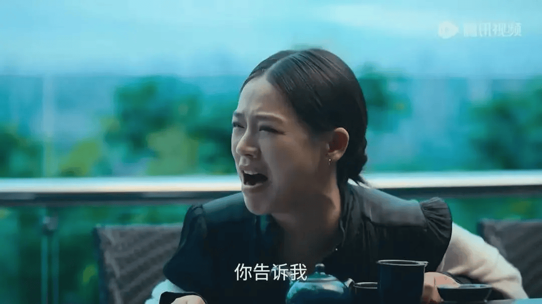 硬核PK谁能站上开年“C位”？新葡京娱乐场app“悬疑三宝”(图7)